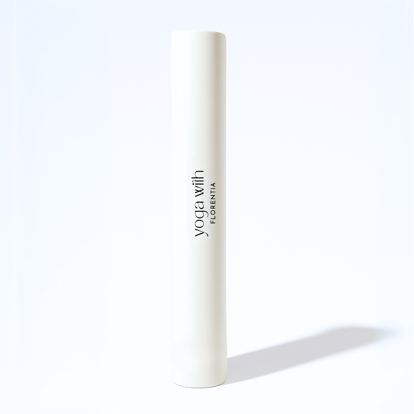 Signature White Mat – Body · Mind · Soul