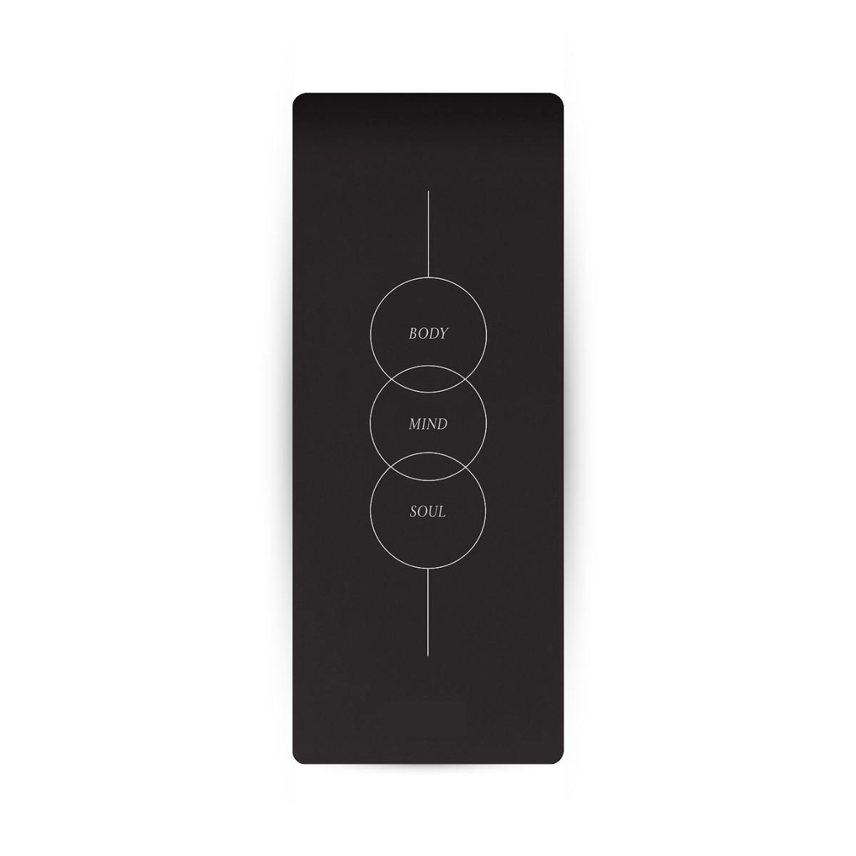 Black Mat – Body · Mind · Soul