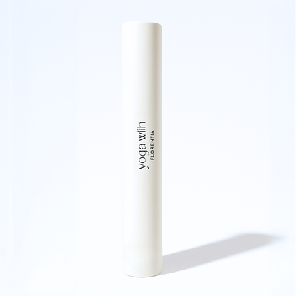 Signature White Mat – Body · Mind · Soul